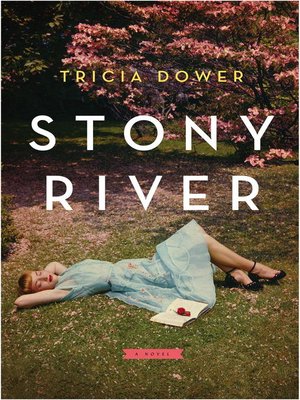 cover image of Stony River